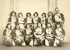 Seymour Cardinals Circa 1951